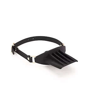 Carry Tray Mouth Gag