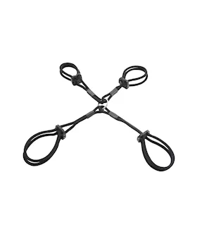 Convenient Bondage Rope Set