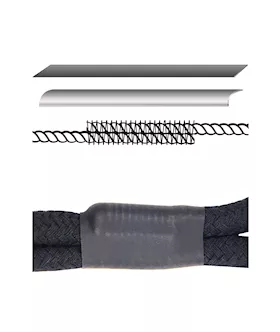 Convenient Bondage Rope Set