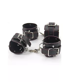 Gallant Wrist & Ankle Restraints