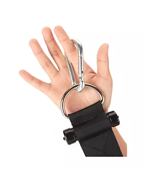 Full Restraint Sex Swing