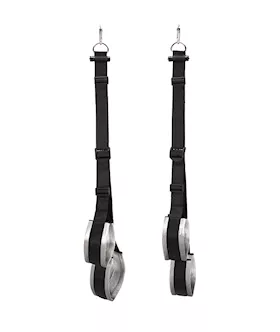 Full Restraint Sex Swing