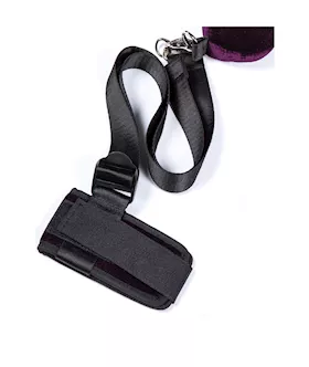 Cushion Full Restraint Set