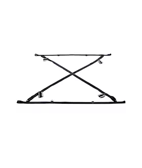 Interlace Bed Restraint Set