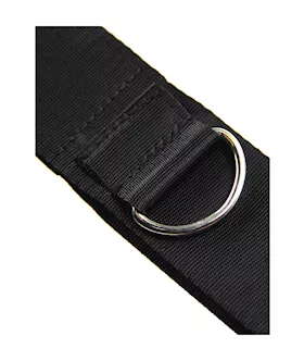 Interlace Bed Restraint Set