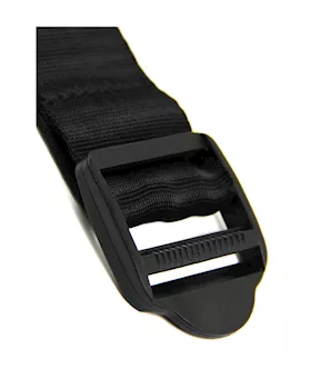 Interlace Bed Restraint Set