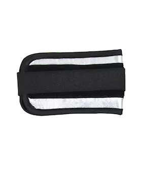 Interlace Bed Restraint Set