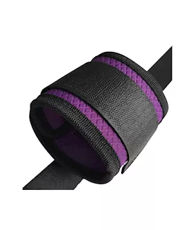 Web Bed Restraint Set