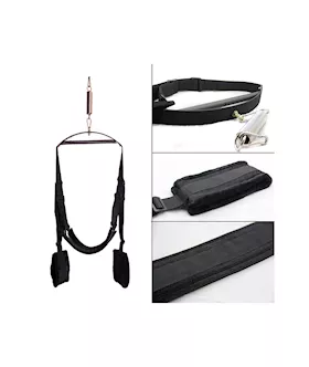 Joyride Bondage Swing