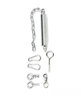 Joyride Bondage Swing