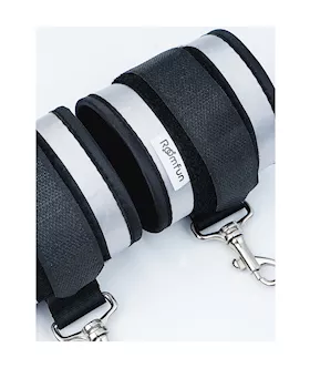 Hound Gag & Restraint Set