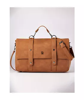 Roomfun Luxury Leather Bondage Bag