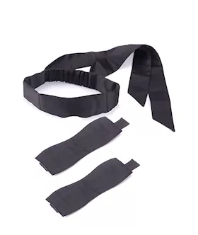 Desiree Beginner's Bondage Set