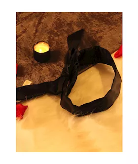 Desiree Eye Mask
