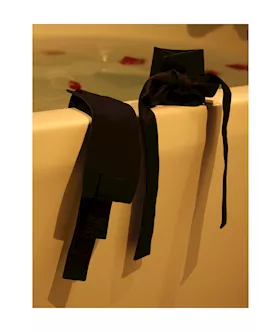 Desiree Wrist Restraints