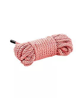 Mercerized Bondage Rope