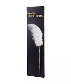Flirting Feather Tickler