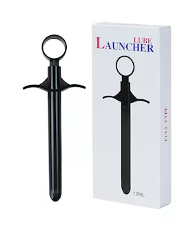 Mini Lube Launcher