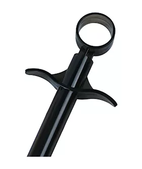 Mini Lube Launcher