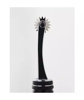 Pen Wartenberg Pinwheel