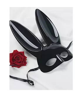 Darko Bondage Mask