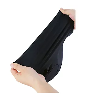 Duped Bondage Mask