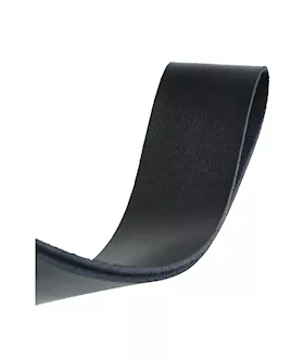 Colourwood Leather Paddle
