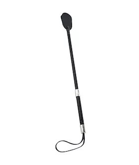 Queens Whip Bondage Paddle