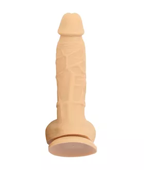 Noble Realistic Silicone Dildo