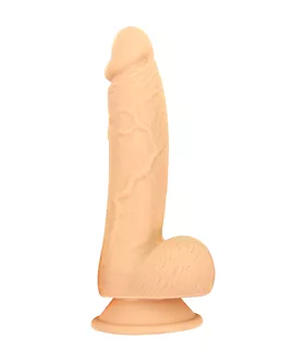 Noble Realistic Silicone Dildo