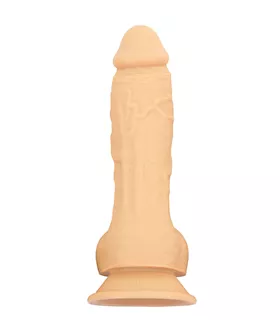 Noble Realistic Silicone Dildo