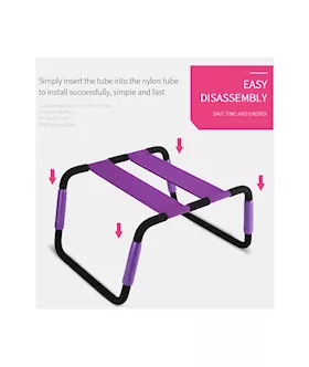 Love Chair Position Enhancer