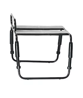 Height Adjustable Sex Chair