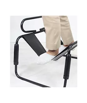 Height Adjustable Sex Chair