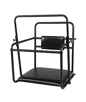Curling Chair