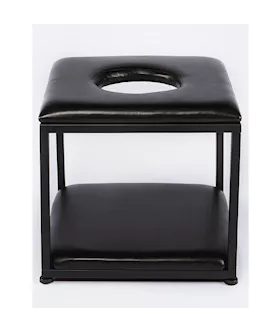 Holy Water Chair