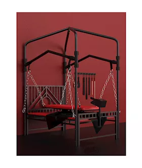 Dream Hot Bed
