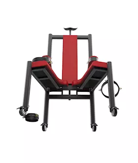 Double Power Torture Chair
