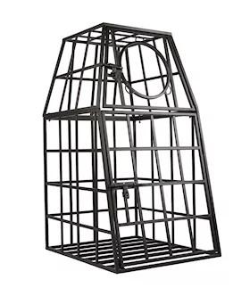 PeekThrough Domestic Cage