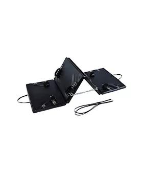 Briefcase Bondage Mat