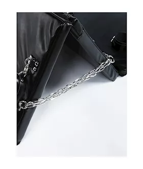 Briefcase Bondage Mat