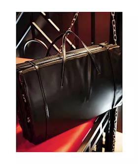 Briefcase Bondage Mat