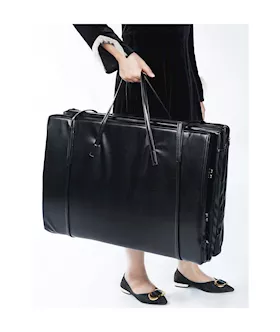 Briefcase Bondage Mat