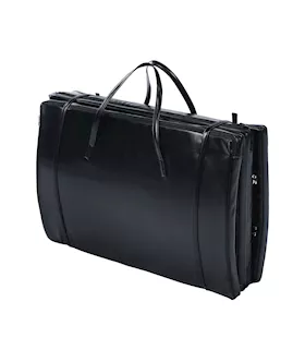 Briefcase Bondage Mat