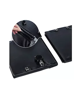 Briefcase Bondage Mat