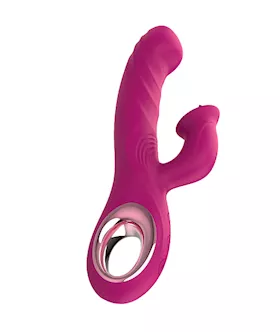 Extraction Rabbit Vibe