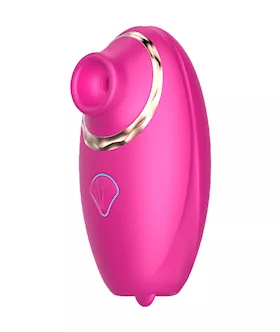 Pandora Suction Vibrator