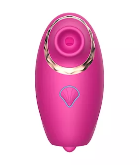 Pandora Suction Vibrator