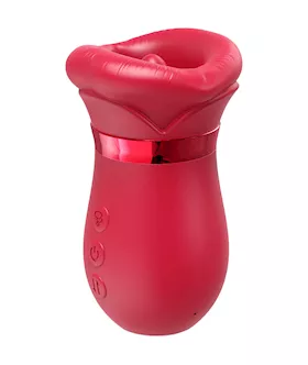 OMG Licking Suction Toy Next Gen