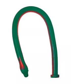 Anal Serpent Snake Dildo 